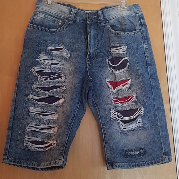 Bleecker & Mercer men"s shorts - Picture 1 of 4